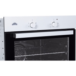 Set electrocasnice incorporabile Nuova Cucina Duo Star 60cm (White) Thumb