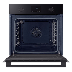 Set electrocasnice incorporabile Samsung NV68A1110BB/WT + NZ64T3516AK/WT (Black) Thumb