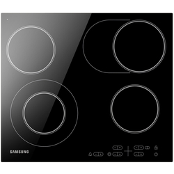 Set electrocasnice incorporabile Samsung NV68A1110BB/WT + NZ64T3516AK/WT (Black) Thumb