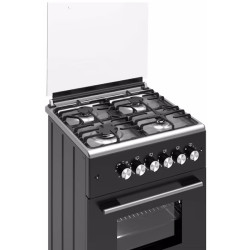 Set electrocasnice Studio Casa Glam Marco (Black) Thumb