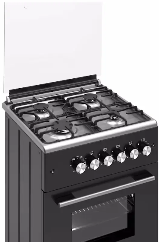 Set electrocasnice Studio Casa Glam Marco (Black)