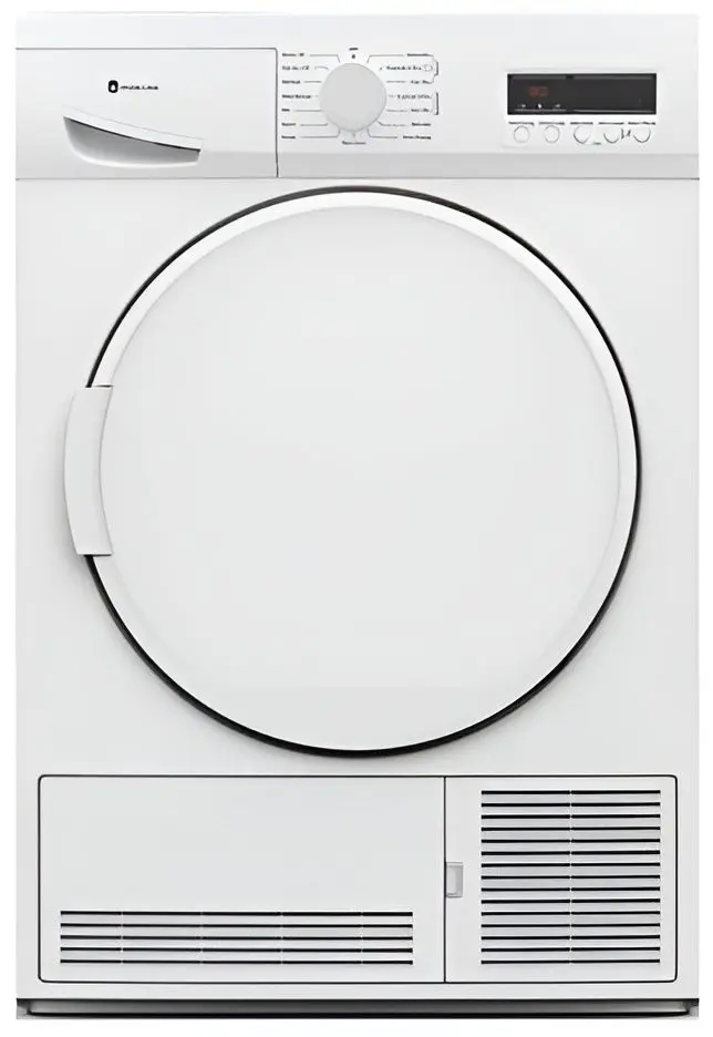 Комплект бытовой техники Studio Casa Hydra Twin Jet 1208 + DRC8 Baby Care (Black/White) - 2