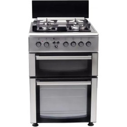 Комплект бытовой техники Studio Casa Lean Duetto (Inox/Black) Thumb