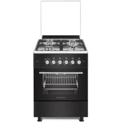 Комплект бытовой техники Studio Casa Marco + Alfa (Black) Thumb