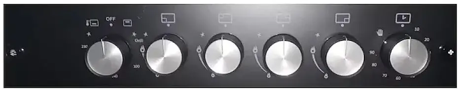 Комплект бытовой техники Studio Casa Marco + Alfa (Black) - 3