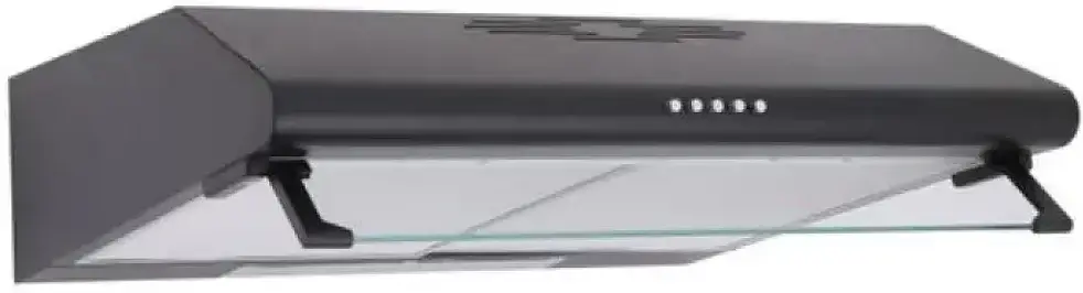 Комплект бытовой техники Studio Casa Marco + Alfa (Black) - 4