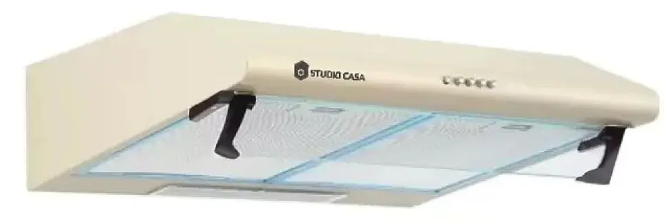 Set electrocasnice Studio Casa Multifunctional Plus FE60  + Alfa 60 (Rustic Beige)