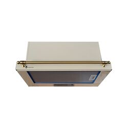 Set electrocasnice Studio Casa Sienna FE60/60G + Lean Retro (Cream) Thumb