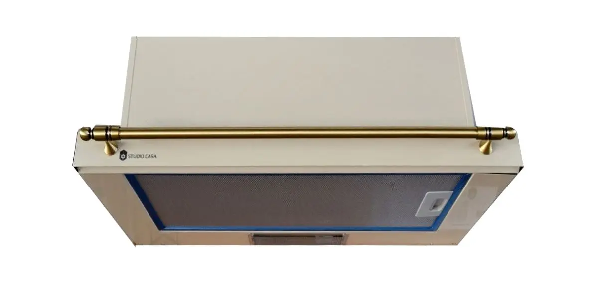 Set electrocasnice Studio Casa Sienna FE60/60G + Lean Retro (Cream)