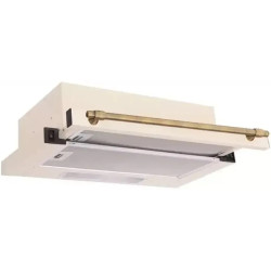 Комплект бытовой техники Studio Casa Sierra Viva 60/60 + Lean Retro (Cream) Thumb