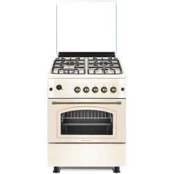 Комплект бытовой техники Studio Casa Sierra Viva + Alfa (Beige) Thumb