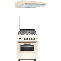 Комплект бытовой техники Studio Casa Sierra Viva + Alfa (Beige)