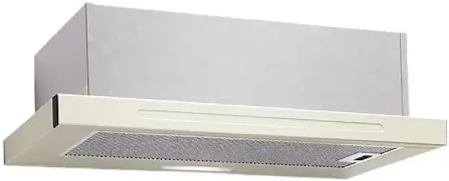 Комплект бытовой техники Studio Casa Sierra Viva + Nuova Cucina Ines 60см (Cream/Beige) - 3