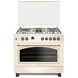 Set electrocasnice Studio Casa Stove Package (Cream) Thumb