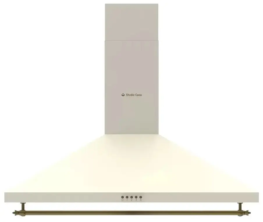 Set electrocasnice Studio Casa Stove Package (Cream) - 3