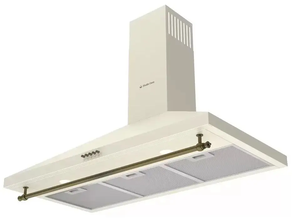 Set electrocasnice Studio Casa Stove Package (Cream) - 4