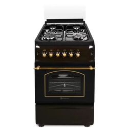 Set electrocasnice Studio Casa Verona Antico Nero (Rustic Anthracite) Thumb