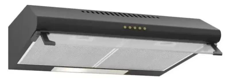 Set electrocasnice Studio Casa Verona Antico Nero (Rustic Anthracite)