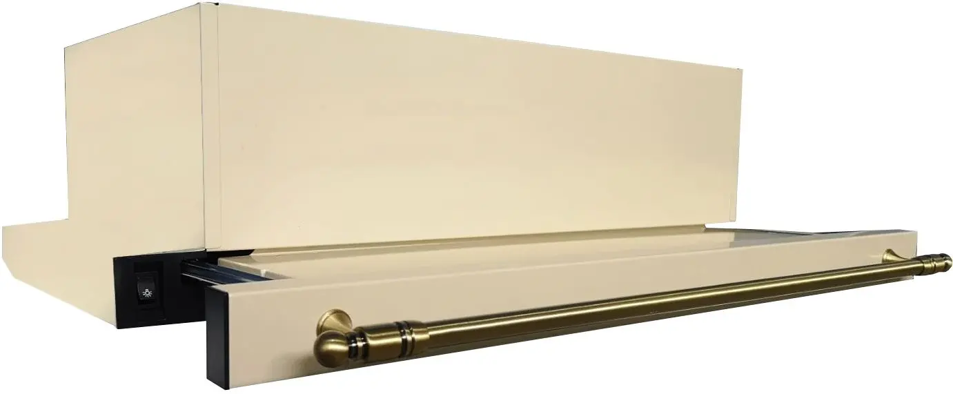 Set electrocasnice Studio Casa Verona Retro + Lean Retro (Cream)