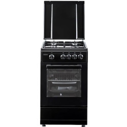 Set electrocasnice Studio Casa Viva Galaxy 4G + Alfa (Black) Thumb