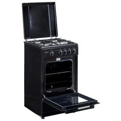 Set electrocasnice Studio Casa Viva Galaxy 4G + Alfa (Black) Thumb