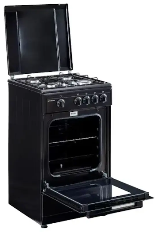 Set electrocasnice Studio Casa Viva Galaxy 4G + Alfa (Black)