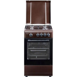 Set electrocasnice Studio Casa Viva Galaxy 4G + Alfa (Brown) Thumb