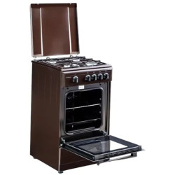 Set electrocasnice Studio Casa Viva Galaxy 4G + Alfa (Brown) Thumb