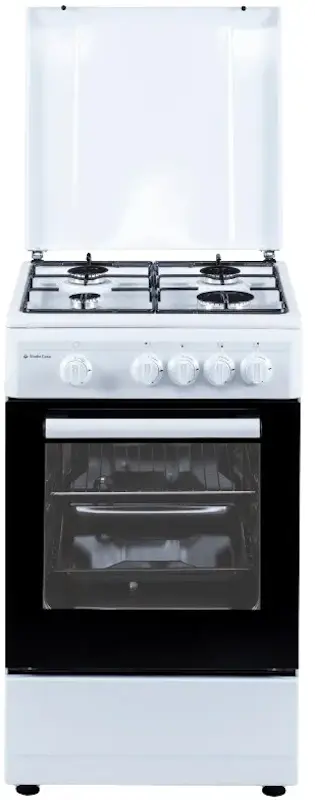 Set electrocasnice Studio Casa Viva Galaxy 4G + Alfa (White)