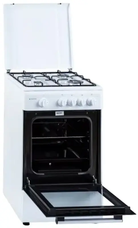 Set electrocasnice Studio Casa Viva Galaxy 4G + Alfa (White)