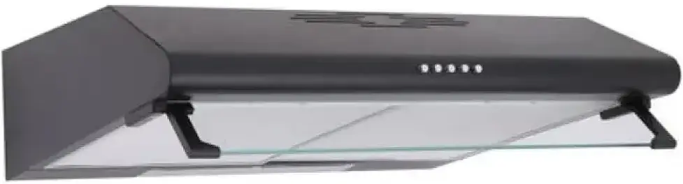 Комплект бытовой техники Studio Casa Viva Sierra 60x60 + Alfa (Black/Gold) - 4