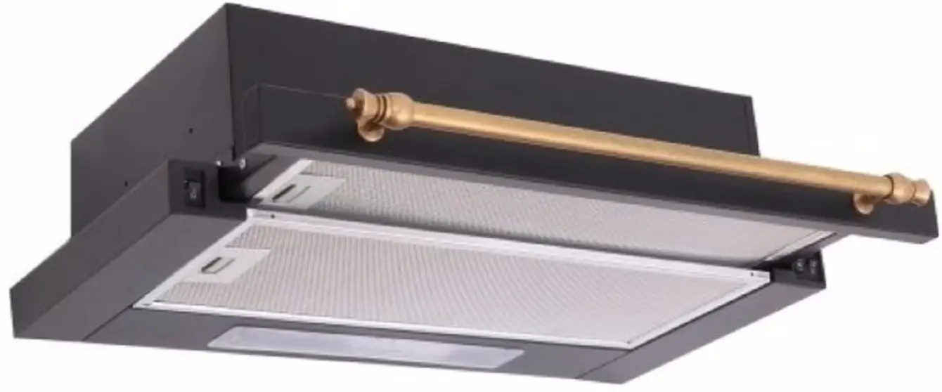 Комплект бытовой техники Studio Casa Viva Sierra + Lean Retro (Black) - 4