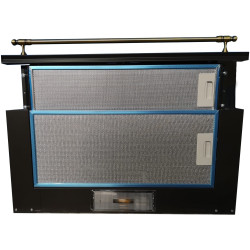 Комплект бытовой техники Studio Casa Viva Sierra + Lean Retro (Black) Thumb