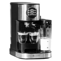 Комплект кухонной техники Studio Casa Barista Latte SC509 + Miss Crush CG9101B18 (Black) Thumb