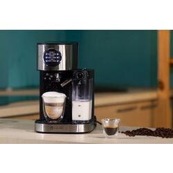 Комплект кухонной техники Studio Casa Barista Latte SC509 + Miss Crush CG9101B18 (Black) Thumb