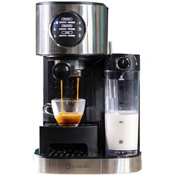 Комплект кухонной техники Studio Casa Barista Latte SC509 + Panini & Grill SC2128 (Black/Inox) Thumb