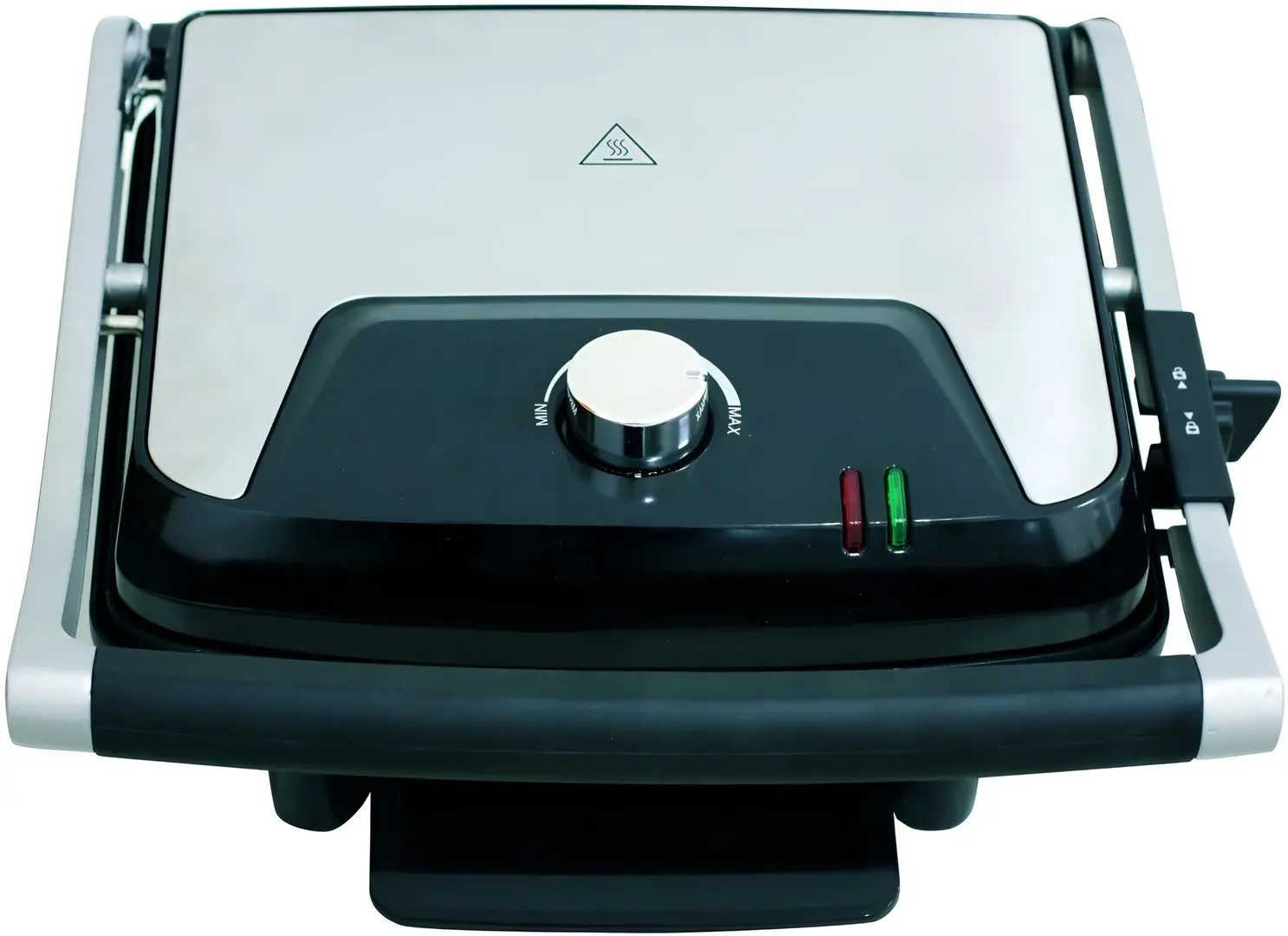 Комплект кухонной техники Studio Casa Barista Latte SC509 + Panini & Grill SC2128 (Black/Inox)