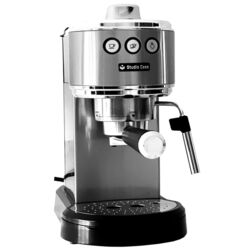 Set aparate de bucatarie Studio Casa Senso SC2132 + Miss Crush CG9101B18 (Inox/Black) Thumb