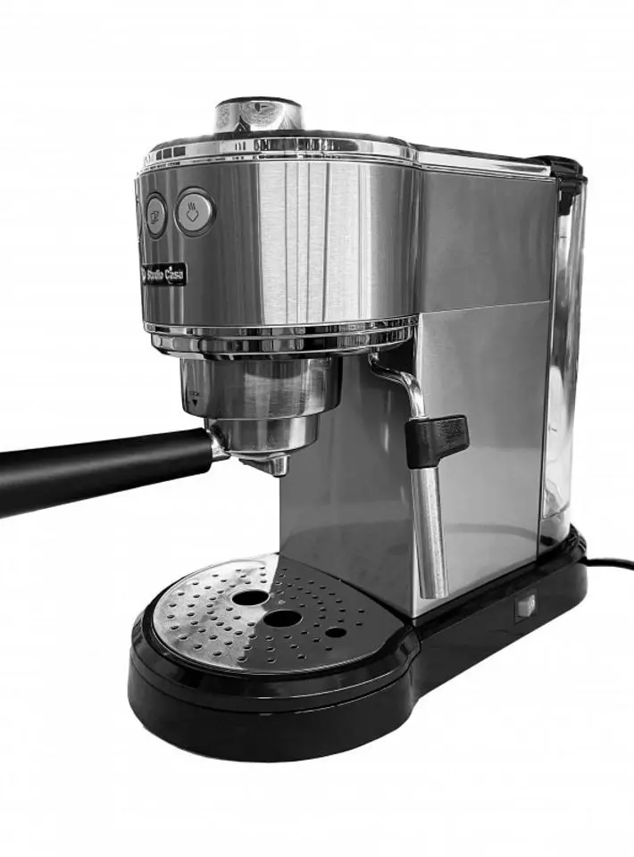 Set aparate de bucatarie Studio Casa Senso SC2132 + Miss Crush CG9101B18 (Inox/Black)