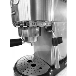 Set aparate de bucatarie Studio Casa Senso SC2132 + Miss Crush CG9101B18 (Inox/Black) Thumb