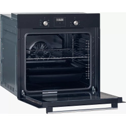 Комплект встраиваемой бытовой техники Studio Casa Ambra FE808 + PG660 Iseo + Lean 3D (Black) Thumb