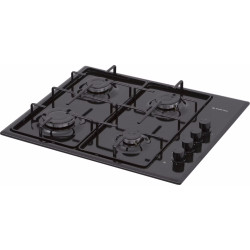 Комплект встраиваемой бытовой техники Studio Casa Ambra FE808 + PG660 Iseo + Lean 3D (Black) Thumb