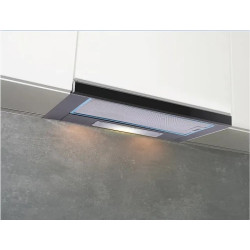 Комплект встраиваемой бытовой техники Studio Casa Ambra FE808 + PG660 Iseo + Lean 3D (Black) Thumb