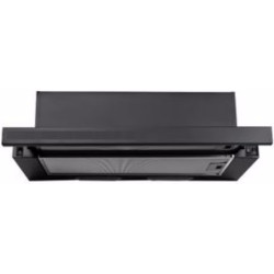 Комплект встраиваемой бытовой техники Studio Casa Ambra Nero FE808 + Viva Cry60 + Wind Turbo (Black) Thumb