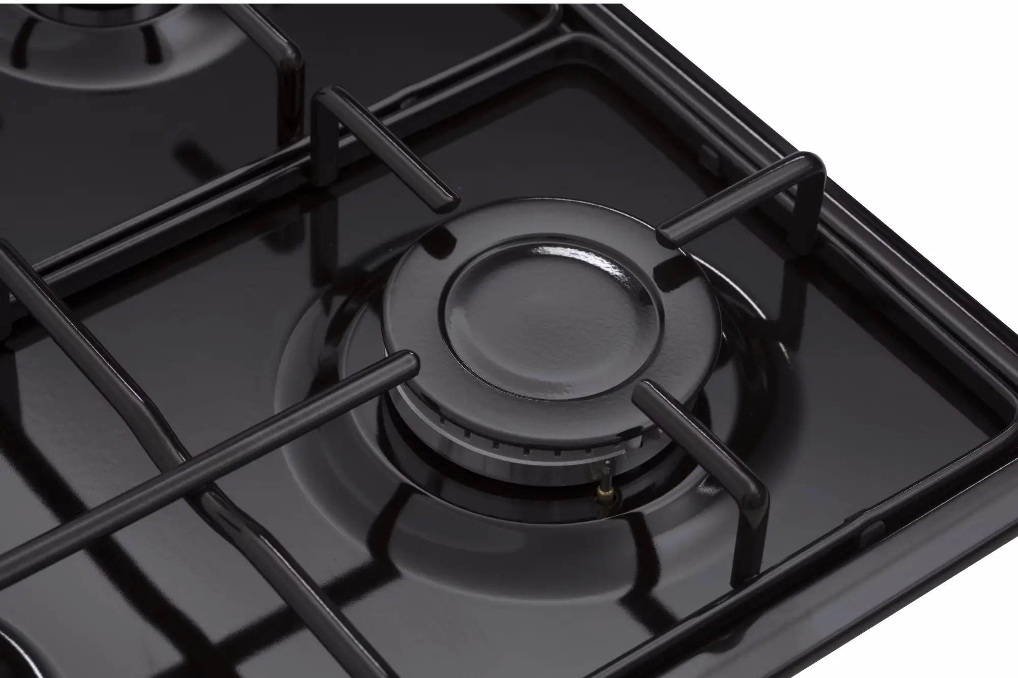 Set electrocasnice incorporabile Studio Casa FE 605 ISEO +  PG660 ISEO +  Wind Turbo (Black)