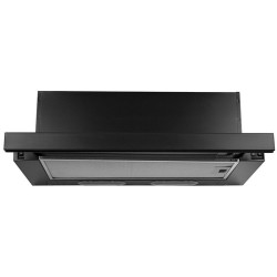 Set electrocasnice incorporabile Studio Casa FE 605 ISEO +  PG660 ISEO +  Wind Turbo (Black) Thumb