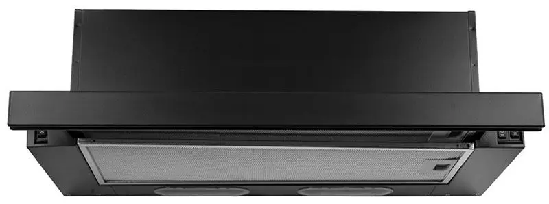 Set electrocasnice incorporabile Studio Casa FE 605 ISEO +  PG660 ISEO +  Wind Turbo (Black)