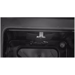 Комплект встраиваемой бытовой техники Studio Casa Lara FG60Nero + Vera 60см (Black) Thumb