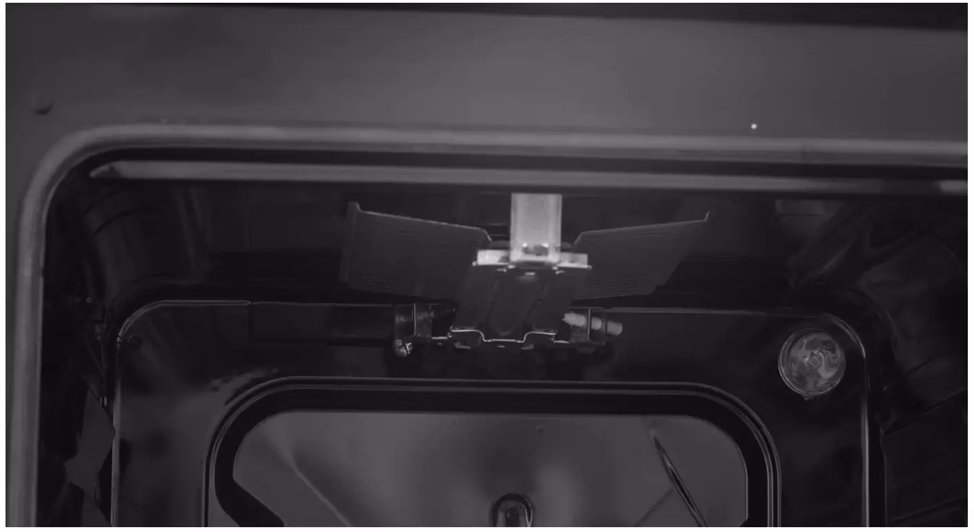 Комплект встраиваемой бытовой техники Studio Casa Lara FG60Nero + Vera 60см (Black) - 4