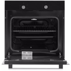 Комплект встраиваемой бытовой техники Studio Casa Lara FG60Nero + Vera 60см (Black) Thumb